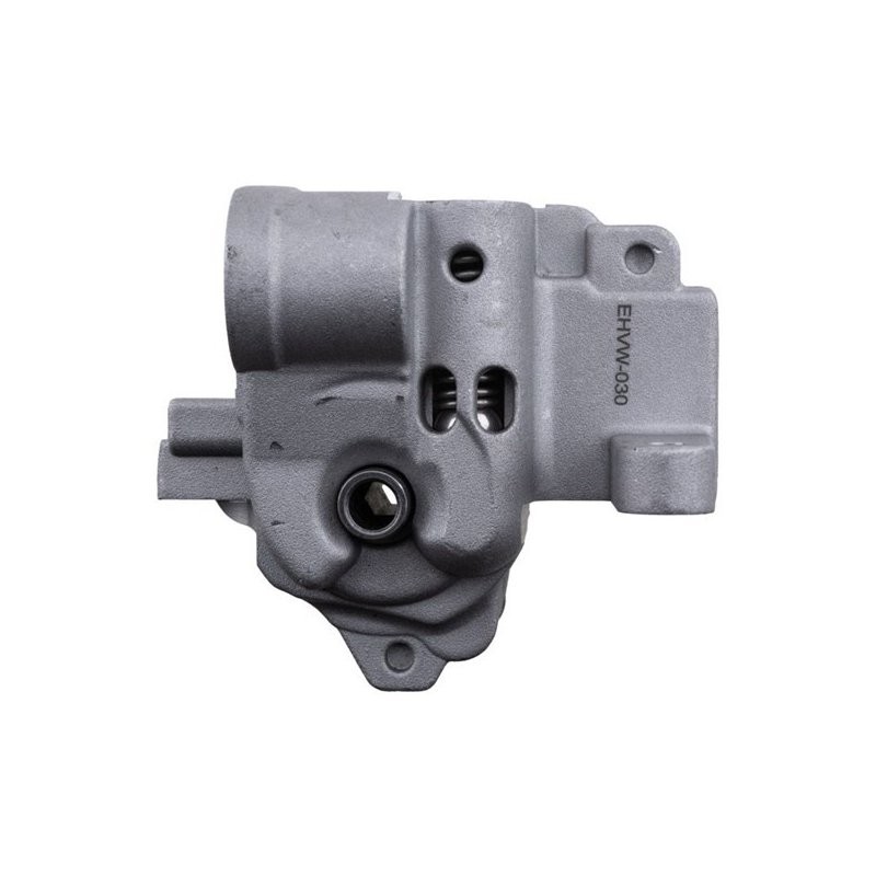 POMPE D HUILE Pour VW PASSAT B5 B6 2.0TDI 05-10, GOLF VI 2.0TDI 08-13 NTY