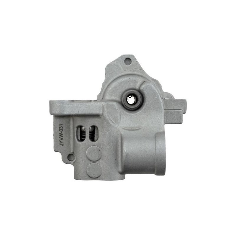 POMPE D HUILE Pour ENG 2.0TDI VW PASSAT B7 10-15, GOLF VI 08-13 NTY