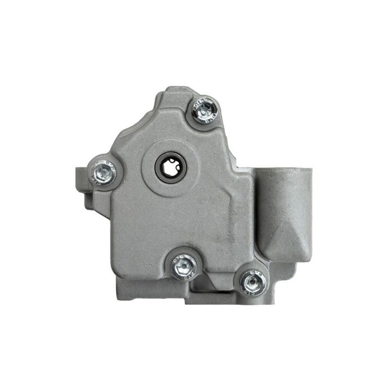 POMPE D HUILE Pour ENG 2.0TDI VW PASSAT B7 10-15, GOLF VI 08-13 NTY