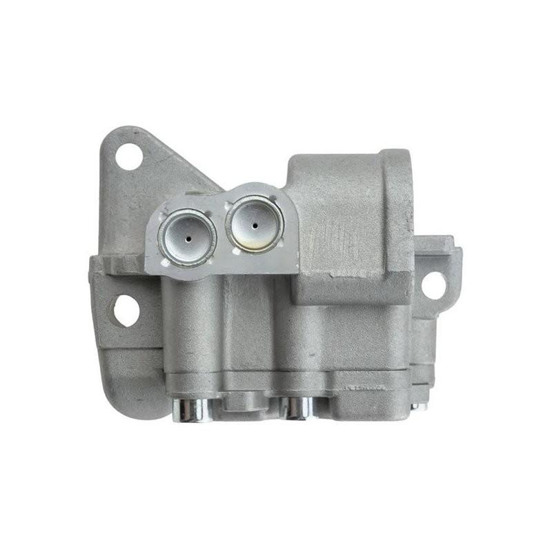 POMPE D HUILE Pour ENG 2.0TDI VW PASSAT B7 10-15, GOLF VI 08-13 NTY