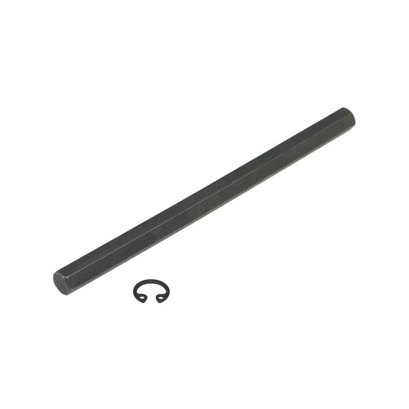 ZABIERAK WALEK POMPY OLEJU Pour SILNIK: 2.0TDI-100MM+ZABEZPIECZENIE NTY