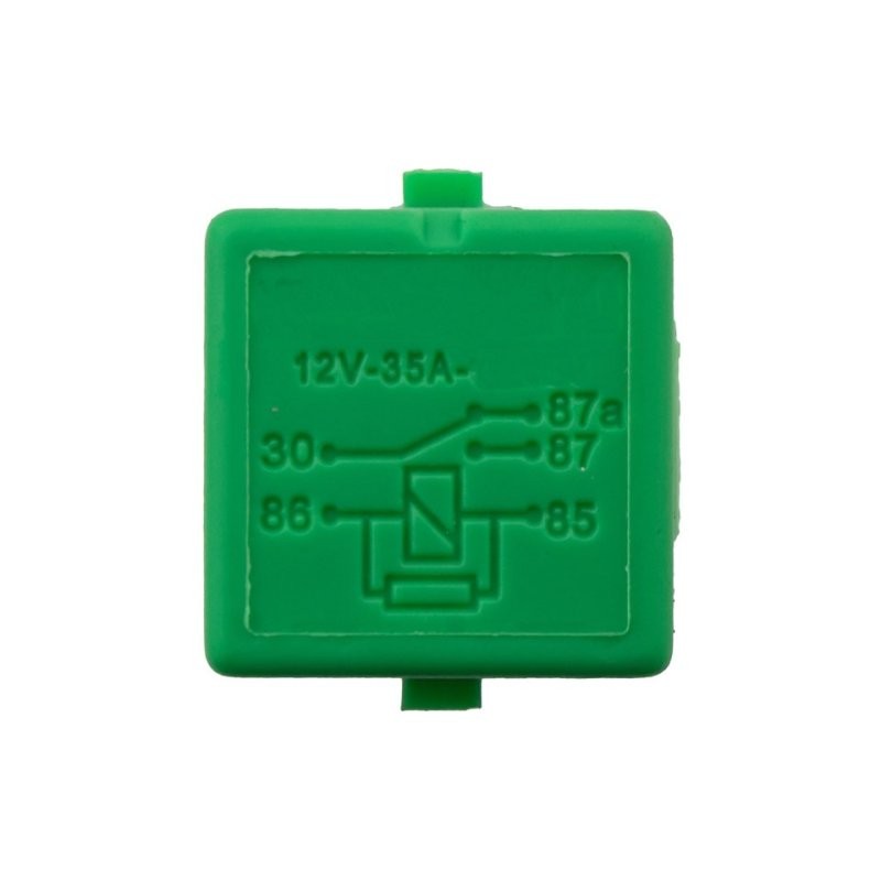 Multifunctional Relay NTY BPP-BM-000 OE Ref 61360141229 NTY