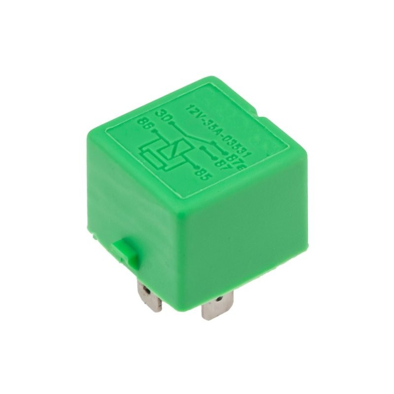 Multifunctional Relay NTY BPP-BM-000 OE Ref 61360141229 NTY