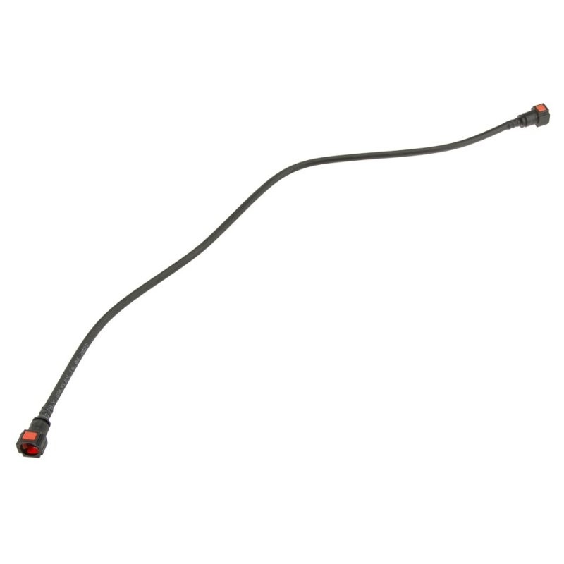 PRZEWOD PALIWOWY BPP-PE-001 Pour PEUGEOT 307 1.4 1.6 2.0 HDI 00-12 NTY