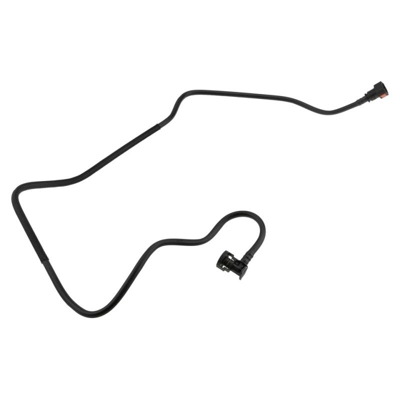 PRZEWOD PALIWOWY Pour RENAULT CLIO II (BB_, CB_, SB0_SB1_) 1.6 NTY