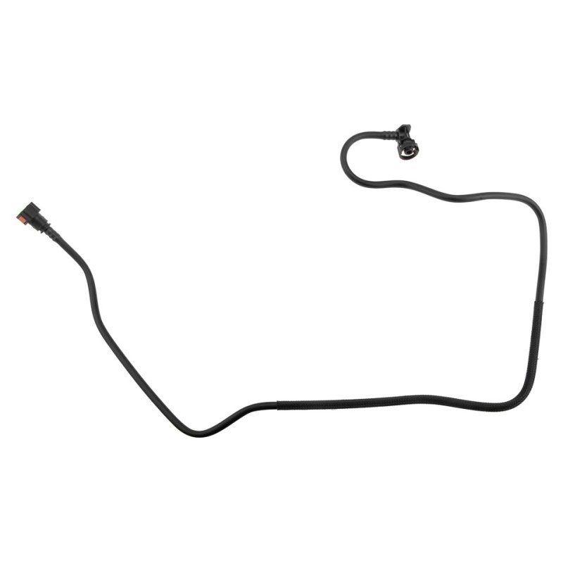 PRZEWOD PALIWOWY Pour RENAULT CLIO II (BB_, CB_, SB0_SB1_) 1.6 NTY