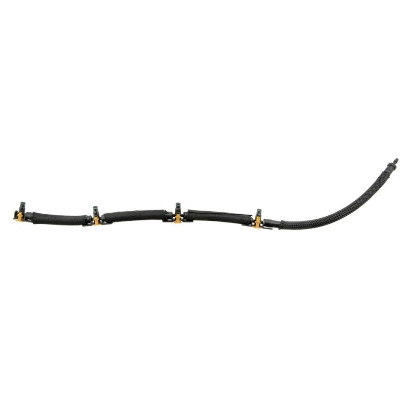 PRZEWOD PRZELEWOWY WTRYSKIWACZY Pour VW GOLF VI 2.0TDI 2009- NTY