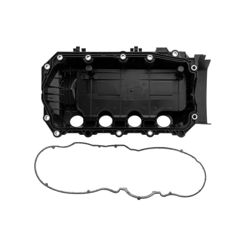 COUVERCLE DE CULASSE Pour RENAULT CLIO II 1.2 16V 2001-, CLIO III 1.2 NTY