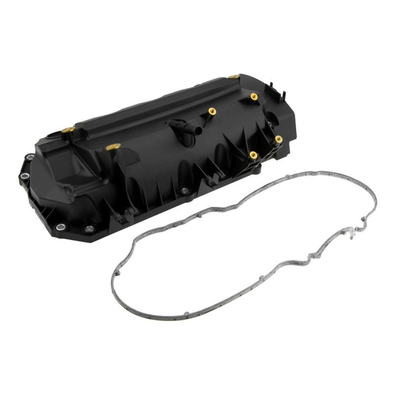 COUVERCLE DE CULASSE Pour RENAULT CLIO II 1.2 16V 2001-, CLIO III 1.2 NTY