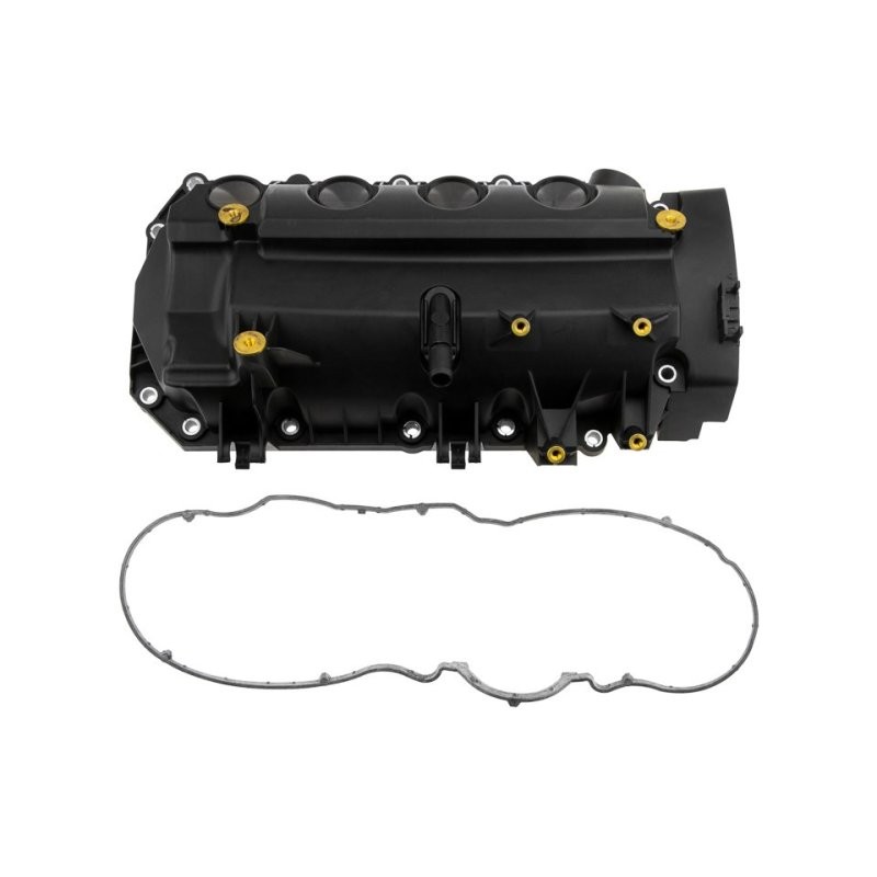COUVERCLE DE CULASSE Pour RENAULT CLIO II 1.2 16V 2001-, CLIO III 1.2 NTY