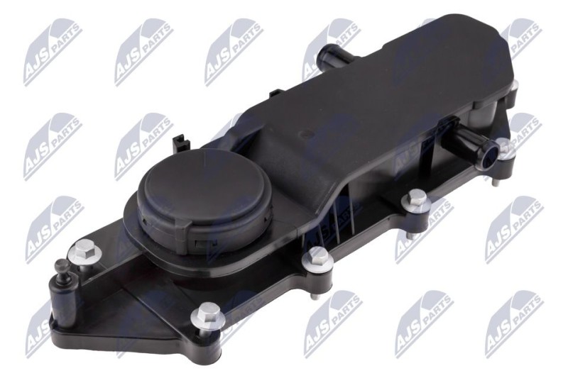 COUVERCLE DE CULASSE SEPARATOR OLEJU Pour FIAT DUCATO 2.3JTD 2006- NTY