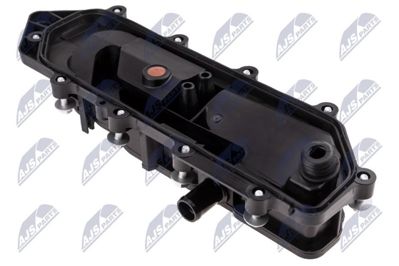 COUVERCLE DE CULASSE SEPARATOR OLEJU Pour FIAT DUCATO 2.3JTD 2006- NTY