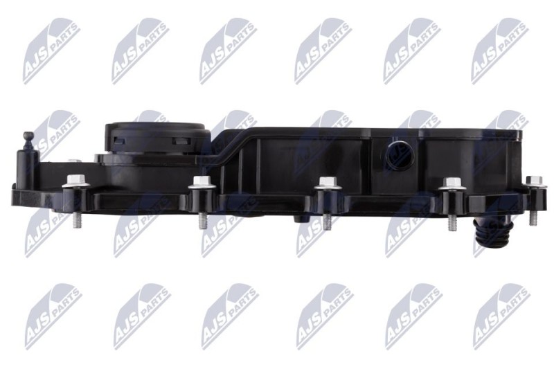 COUVERCLE DE CULASSE SEPARATOR OLEJU Pour FIAT DUCATO 2.3JTD 2006- NTY