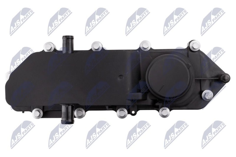 COUVERCLE DE CULASSE SEPARATOR OLEJU Pour FIAT DUCATO 2.3JTD 2006- NTY
