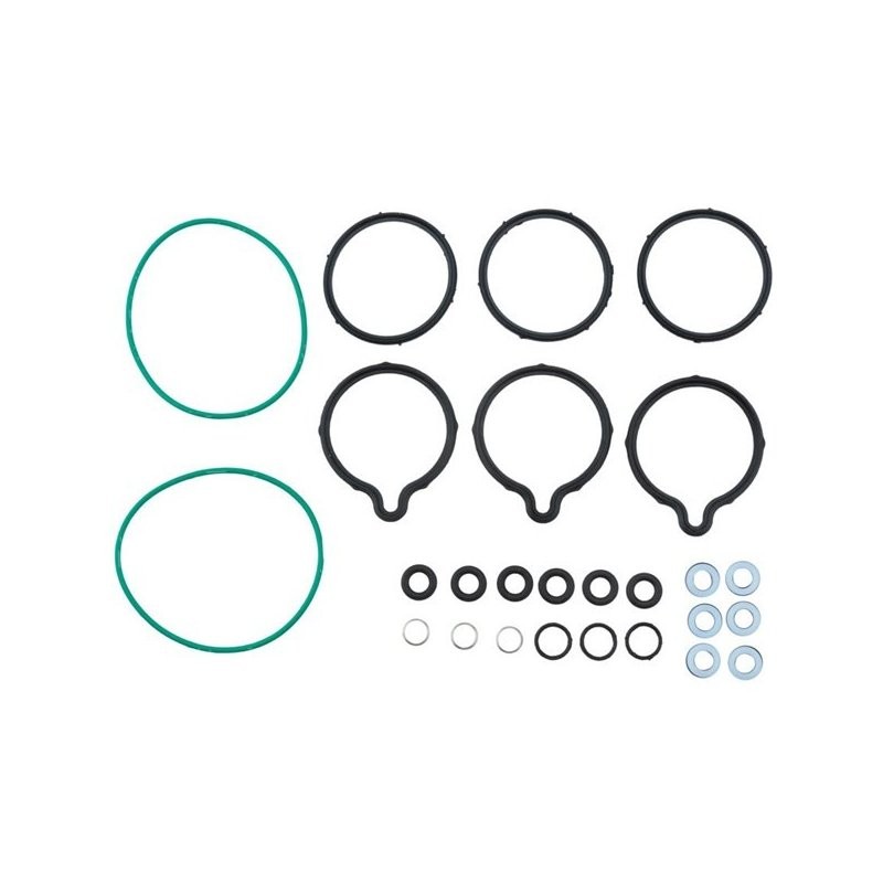 Common Rail System Repair Kit NTY BWP-VW-011 OE Ref A6110700901 NTY