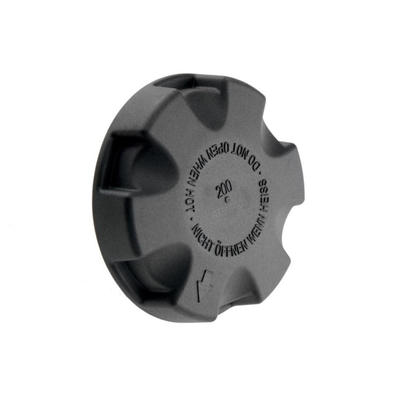 KOREK ZBIORNIKA WYROWNAWCZEGO Pour BMW 5 E60 E61 ALL PETROL ENGINE NTY