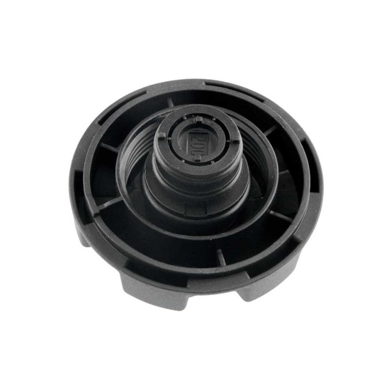 KOREK ZBIORNIKA WYROWNAWCZEGO Pour BMW 5 E60 E61 ALL PETROL ENGINE NTY