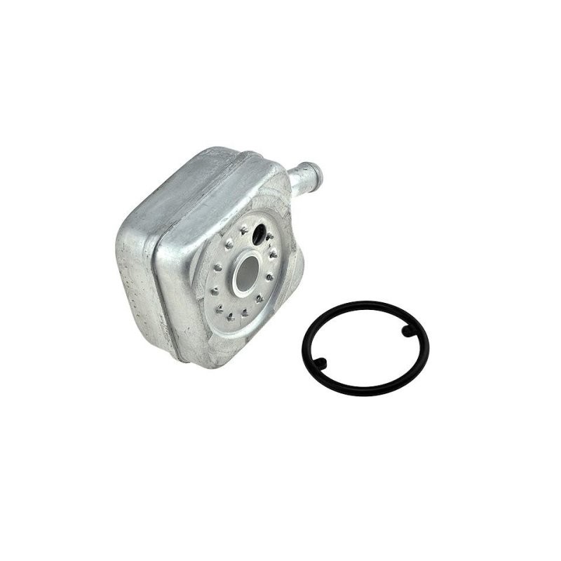 Engine Oil Cooler NTY CCL-AU-000 OE Ref 0271170211 NTY