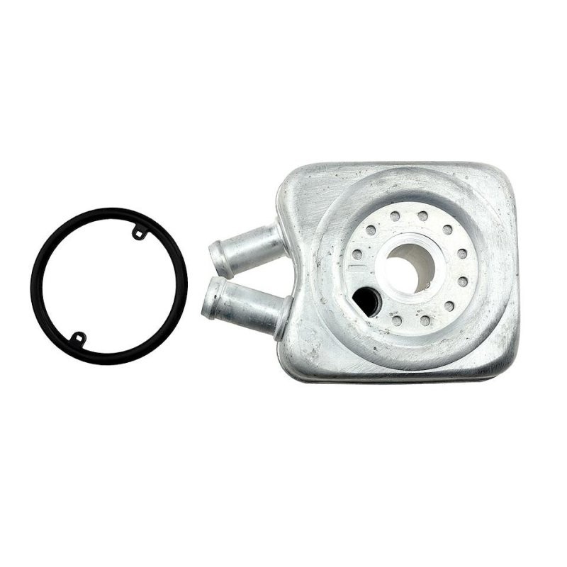 Engine Oil Cooler NTY CCL-AU-000 OE Ref 0271170211 NTY