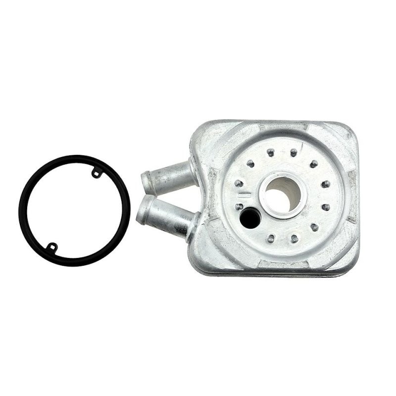 Engine Oil Cooler NTY CCL-AU-000 OE Ref 0271170211 NTY