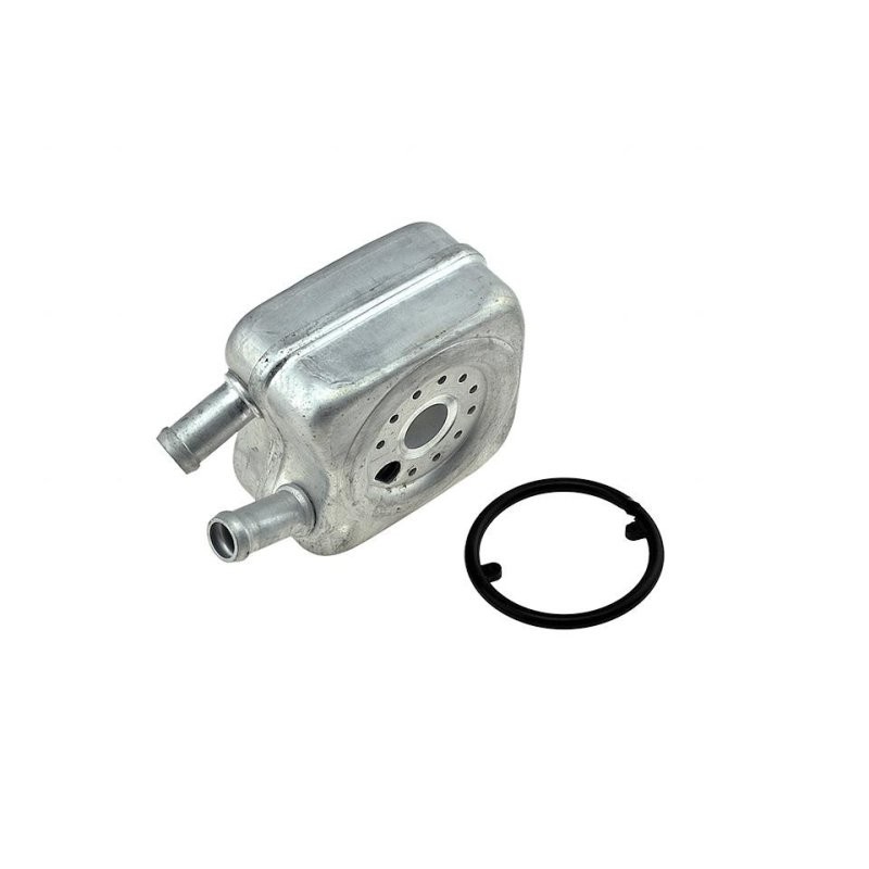 Engine Oil Cooler NTY CCL-AU-000 OE Ref 0271170211 NTY