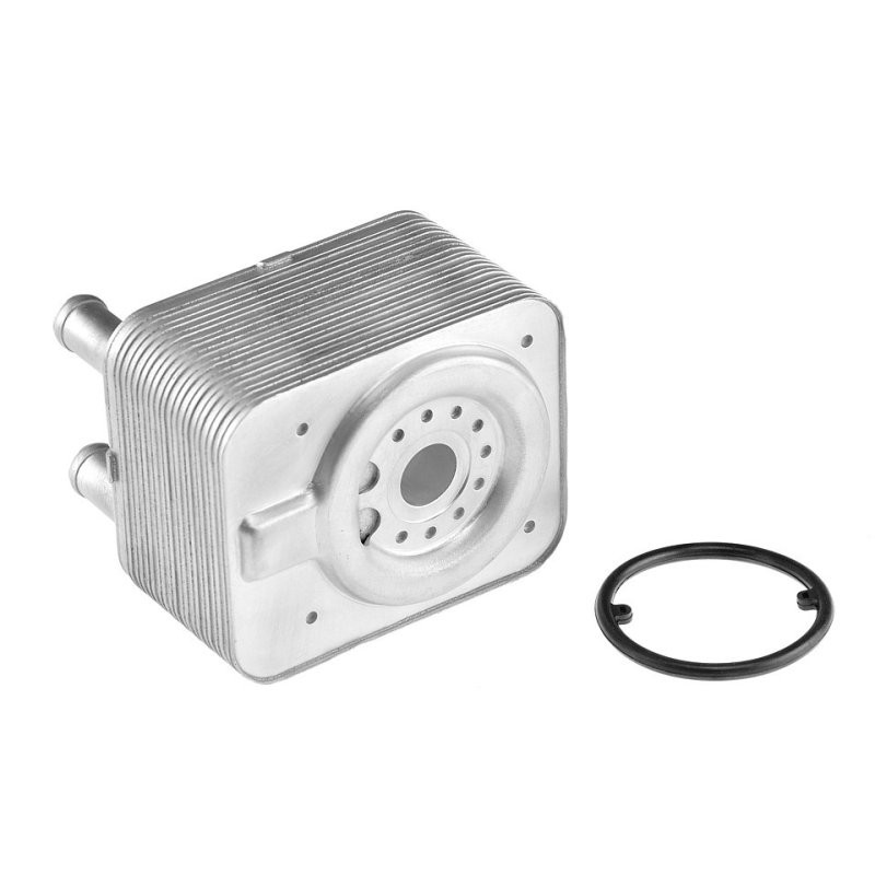 Engine Oil Cooler NTY CCL-AU-002 OE Ref 038117021A NTY