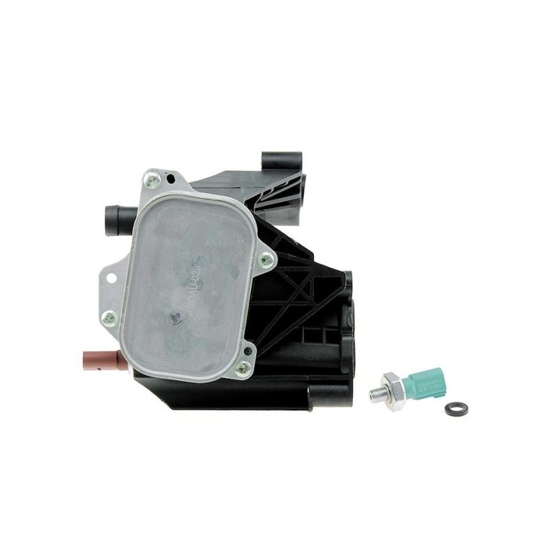Engine Oil Cooler NTY CCL-AU-023 OE Ref 03N115389A NTY