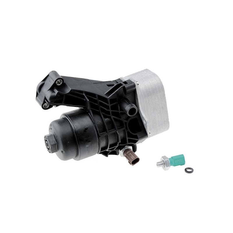 Engine Oil Cooler NTY CCL-AU-023 OE Ref 03N115389A NTY