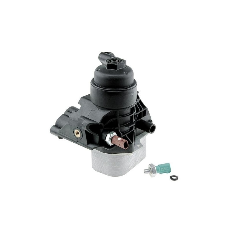 Engine Oil Cooler NTY CCL-AU-023 OE Ref 03N115389A NTY