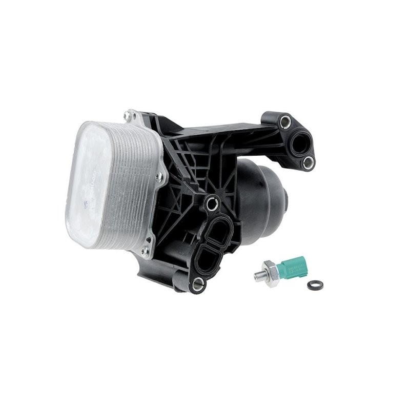 Engine Oil Cooler NTY CCL-AU-023 OE Ref 03N115389A NTY