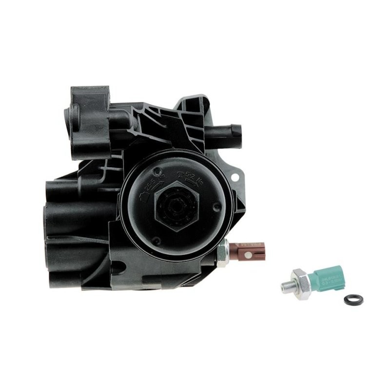 Engine Oil Cooler NTY CCL-AU-023 OE Ref 03N115389A NTY