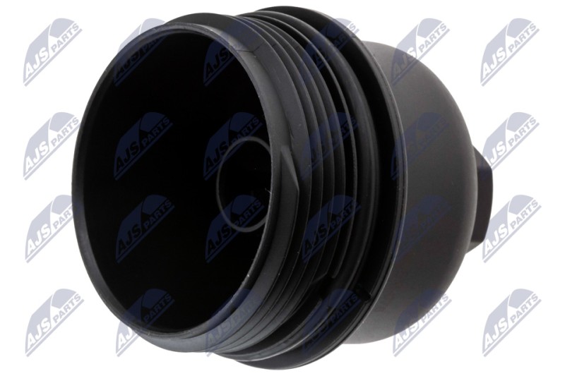 Oil Filter Housing Cap NTY CCL-BM-078 OE Ref 11428595438 NTY