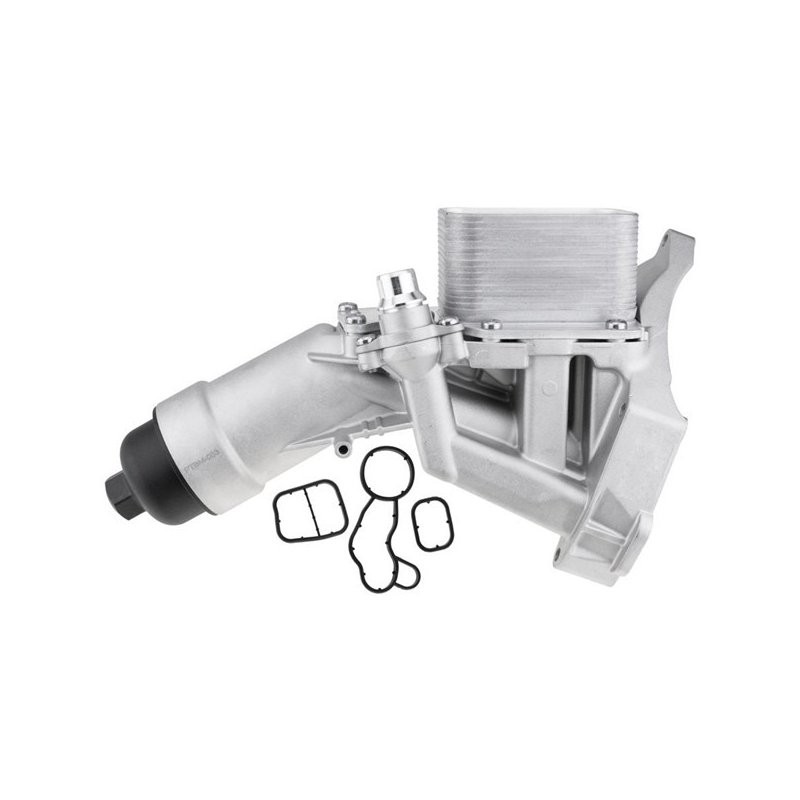 Engine Oil Cooler NTY CCL-BM-083 OE Ref 11428596283 NTY