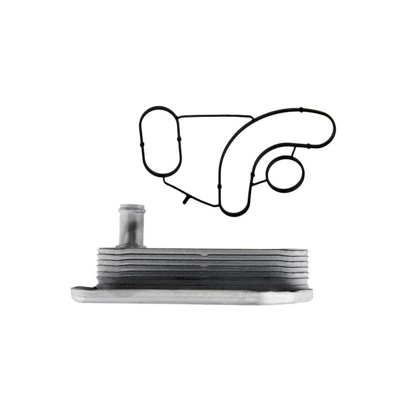 Engine Oil Cooler NTY CCL-CH-002 OE Ref 5080247AA NTY