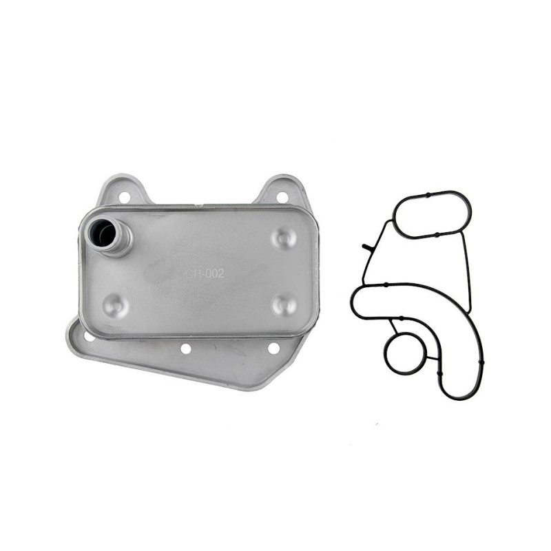 Engine Oil Cooler NTY CCL-CH-002 OE Ref 5080247AA NTY