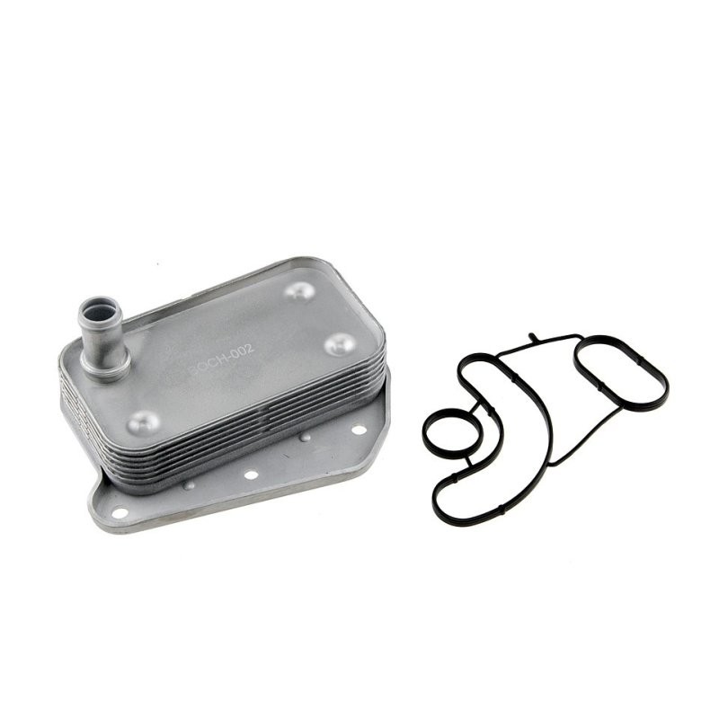 Engine Oil Cooler NTY CCL-CH-002 OE Ref 5080247AA NTY