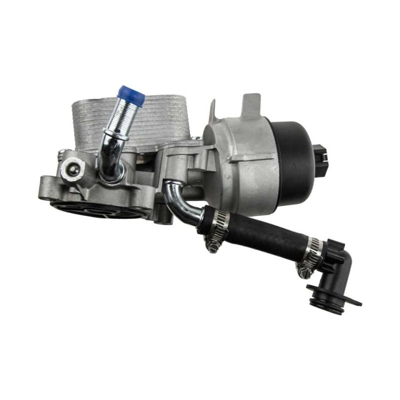Engine Oil Cooler NTY CCL-CT-010A OE Ref 1103L3 NTY
