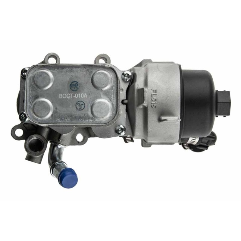 Engine Oil Cooler NTY CCL-CT-010A OE Ref 1103L3 NTY