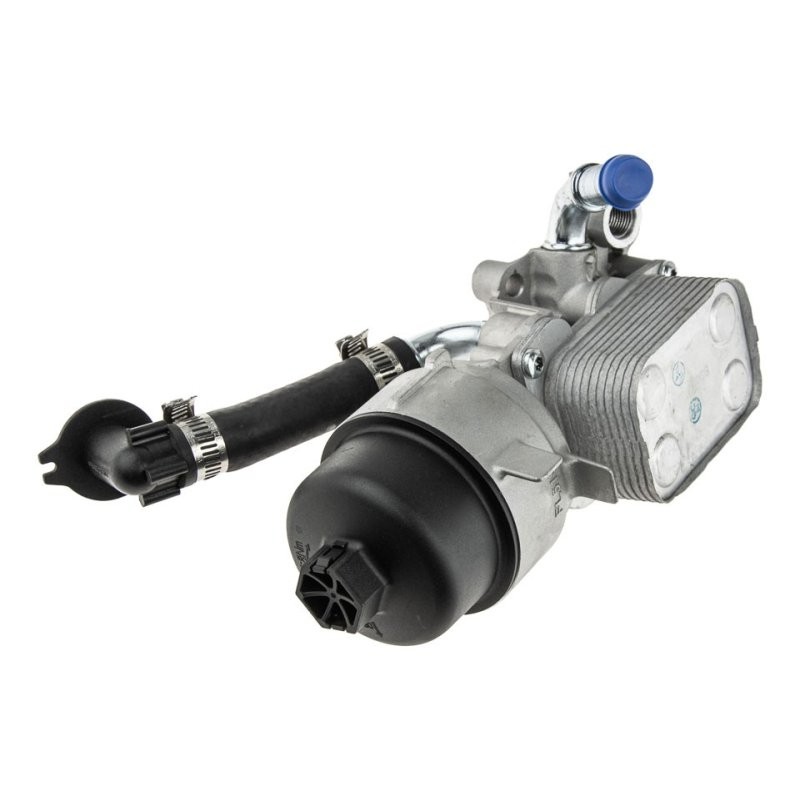 Engine Oil Cooler NTY CCL-CT-010A OE Ref 1103L3 NTY