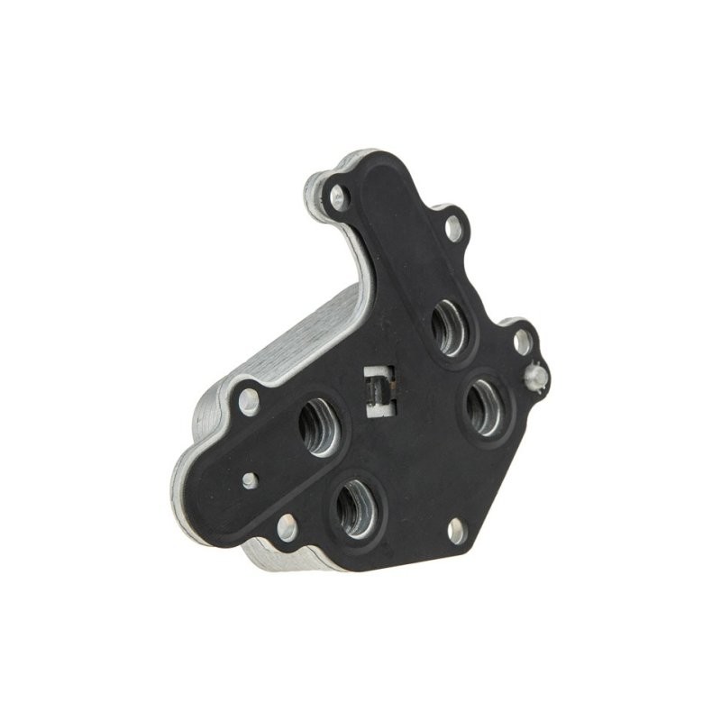 RADIATEUR D HUILE Pour CITROEN PEUGEOT OPEL ENG. 1.2 THP:BERLINGO NTY