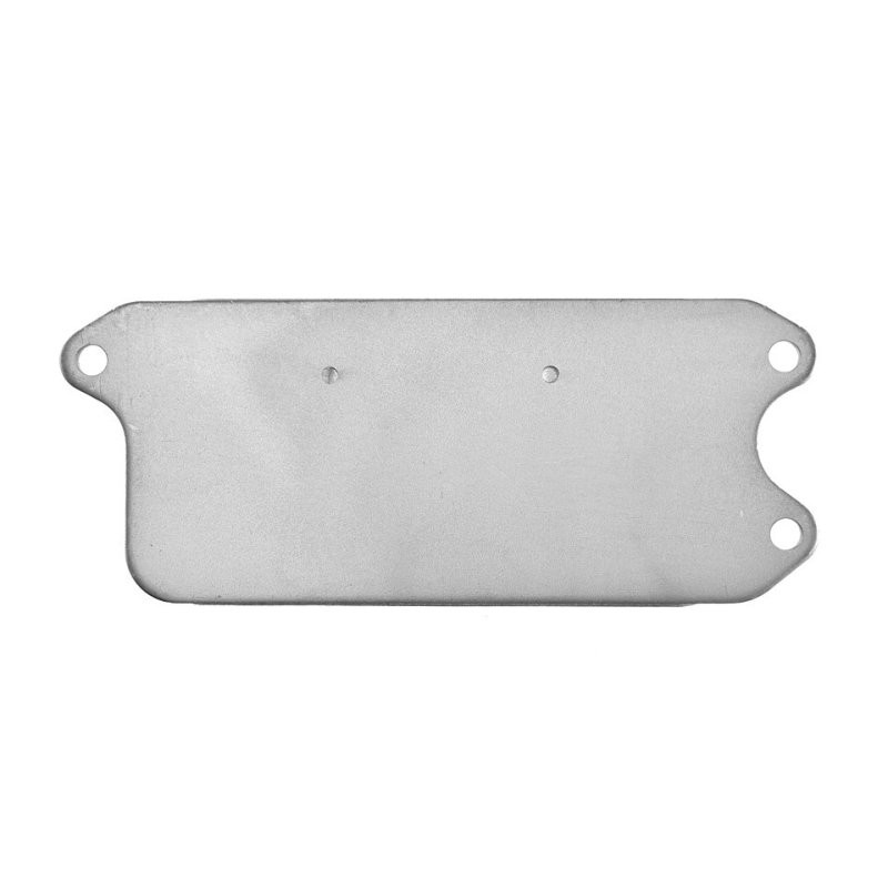 RADIATEUR D HUILE Pour MERCEDES KLASA C W204 C180 CDI, C200 CDI 2011- NTY