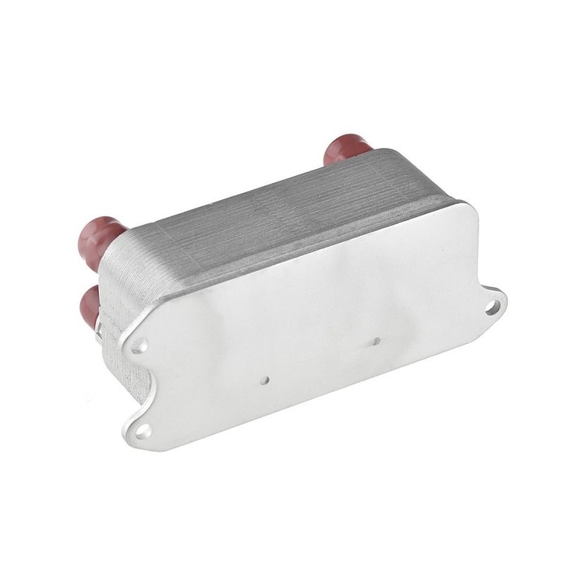 RADIATEUR D HUILE Pour MERCEDES KLASA C W204 C180 CDI, C200 CDI 2011- NTY