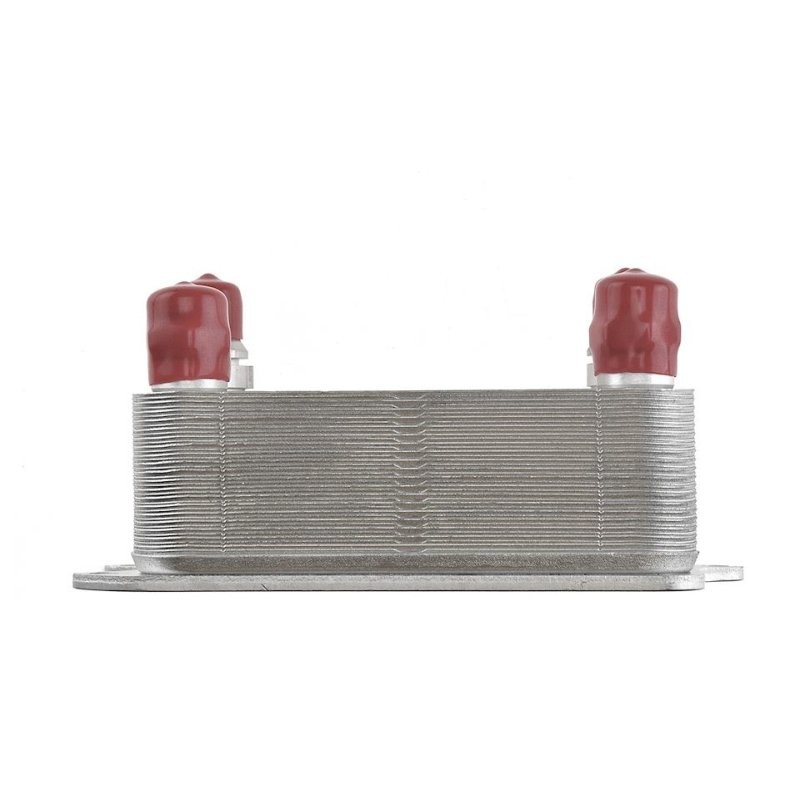 RADIATEUR D HUILE Pour MERCEDES KLASA C W204 C180 CDI, C200 CDI 2011- NTY