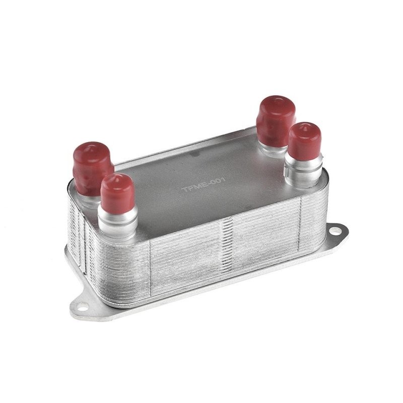 RADIATEUR D HUILE Pour MERCEDES KLASA C W204 C180 CDI, C200 CDI 2011- NTY