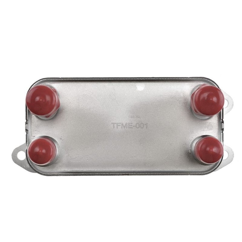 RADIATEUR D HUILE Pour MERCEDES KLASA C W204 C180 CDI, C200 CDI 2011- NTY