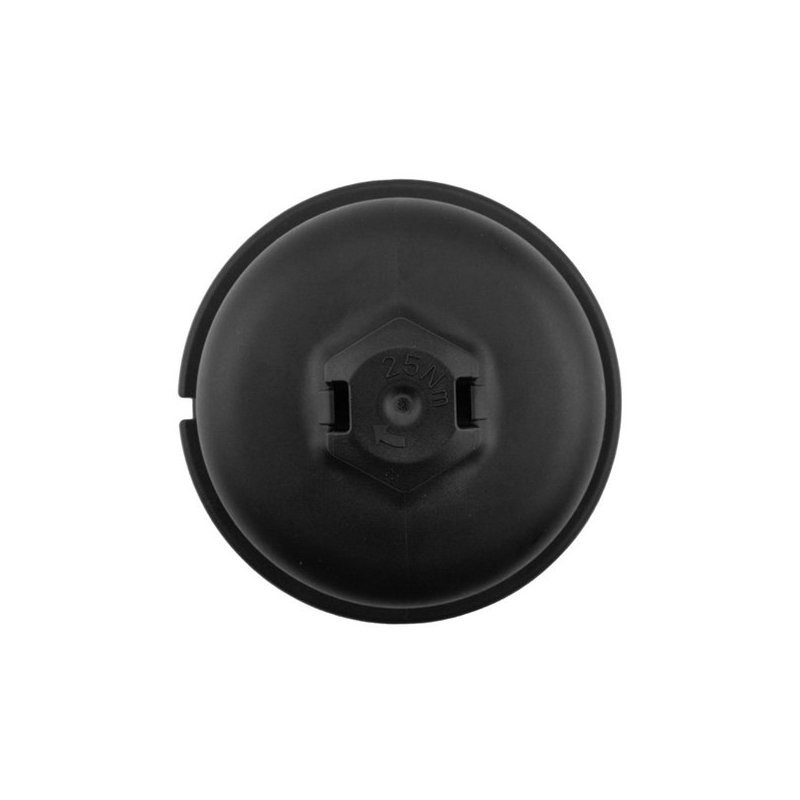 Oil Filter Housing Cap NTY CCL-PE-007 OE Ref 1610693880 NTY