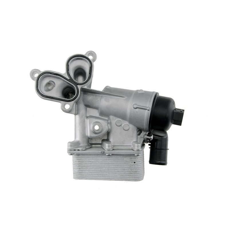 RADIATEUR D HUILE AVEC FILTRE Pour NISSAN QASHQAI 2.0DCI 2007- NTY