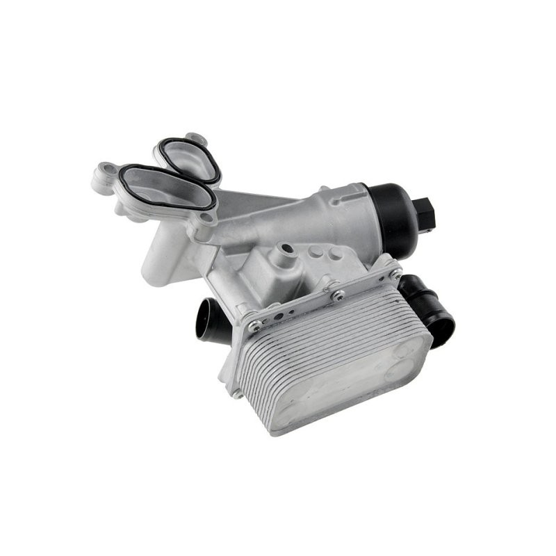 RADIATEUR D HUILE AVEC FILTRE Pour NISSAN QASHQAI 2.0DCI 2007- NTY