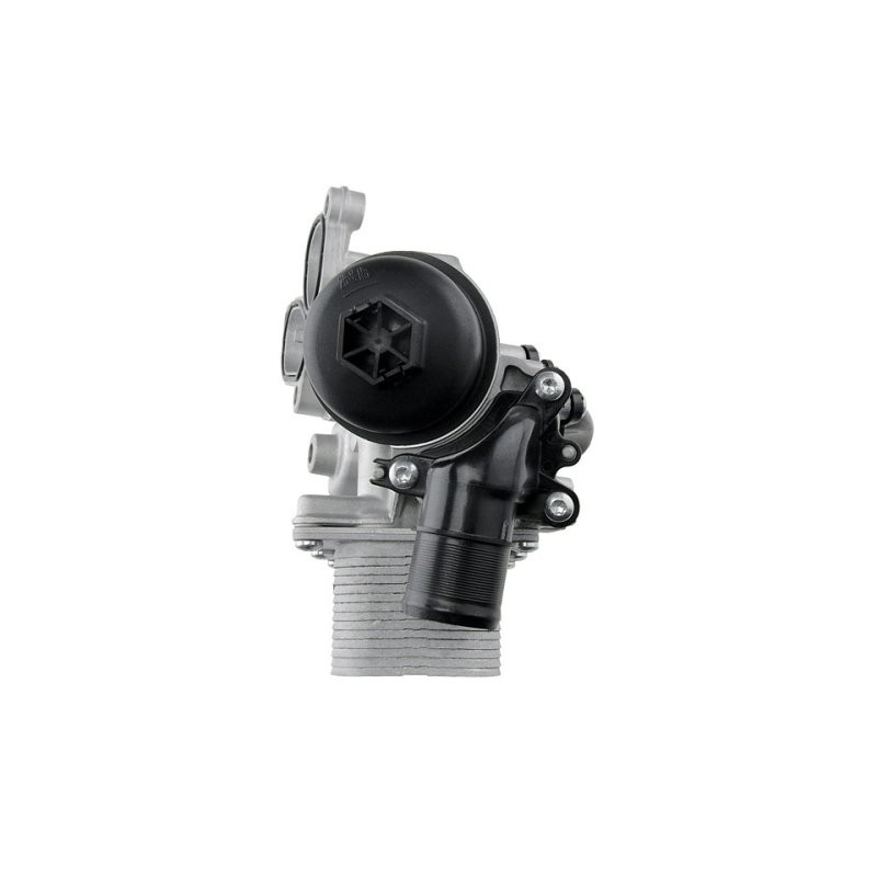 RADIATEUR D HUILE AVEC FILTRE Pour NISSAN QASHQAI 2.0DCI 2007- NTY