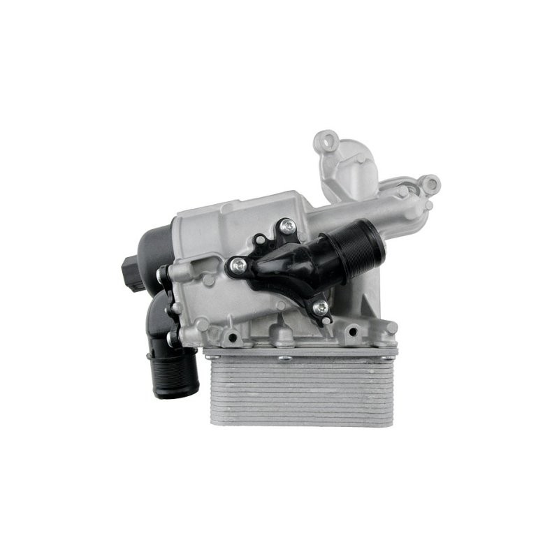 RADIATEUR D HUILE AVEC FILTRE Pour NISSAN QASHQAI 2.0DCI 2007- NTY